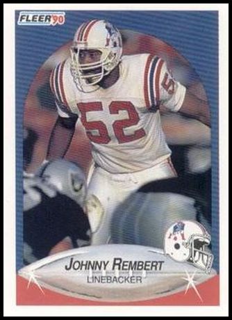 325 Johnny Rembert